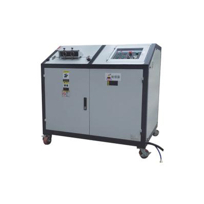 邊料在線粉碎機